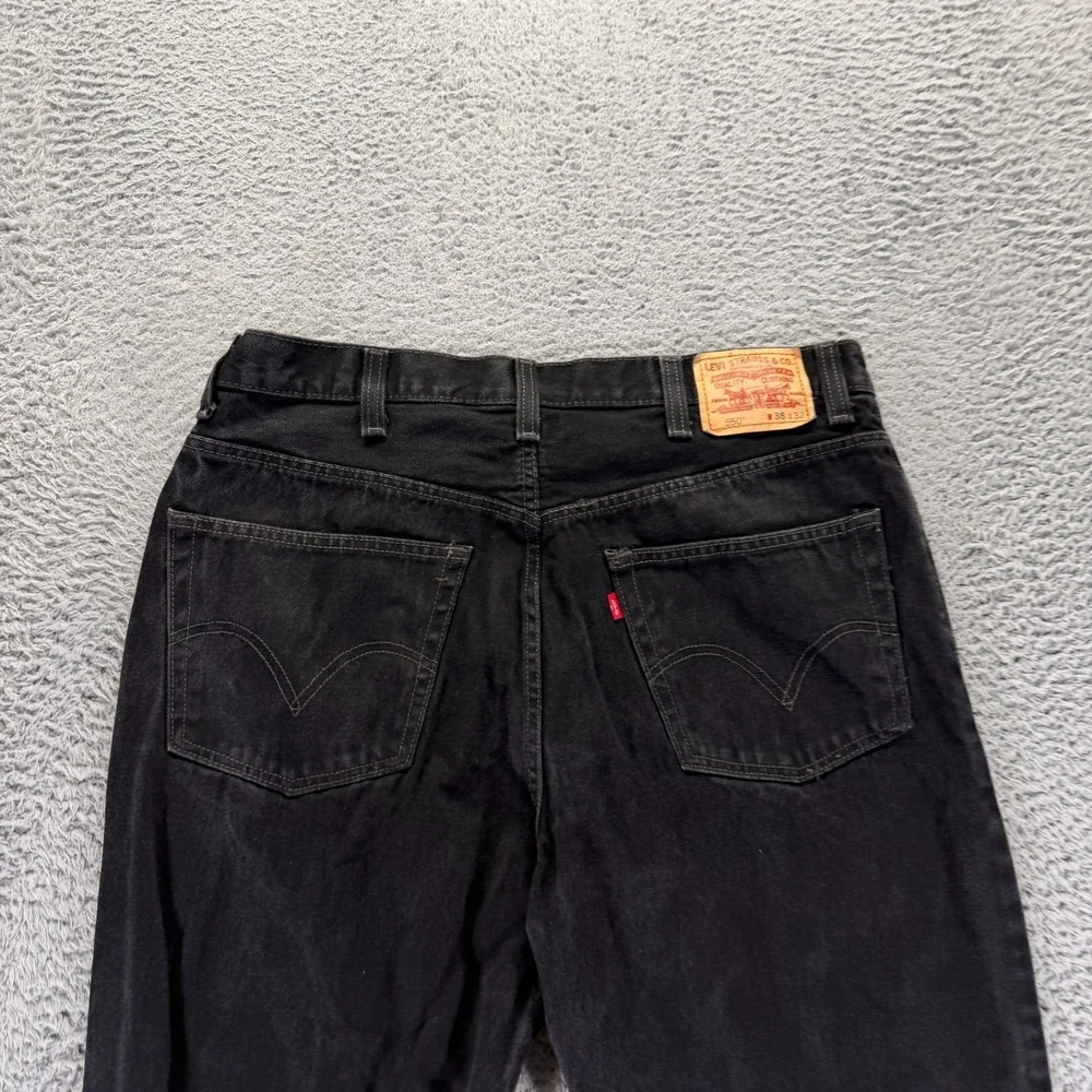 Levis before purchasing
